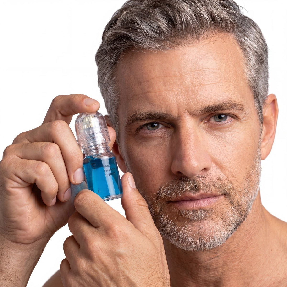 The Most Powerful Peptide Infusion Hair Regrowth System